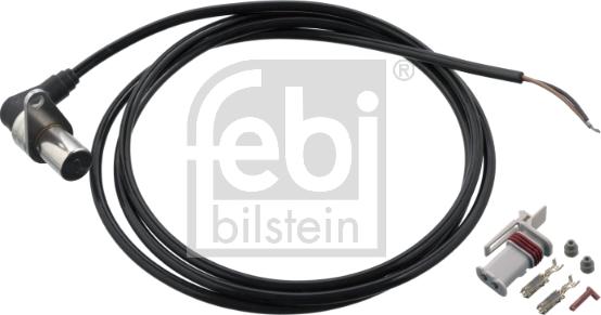 Febi Bilstein 174305 - Импулсен датчик, колянов вал vvparts.bg