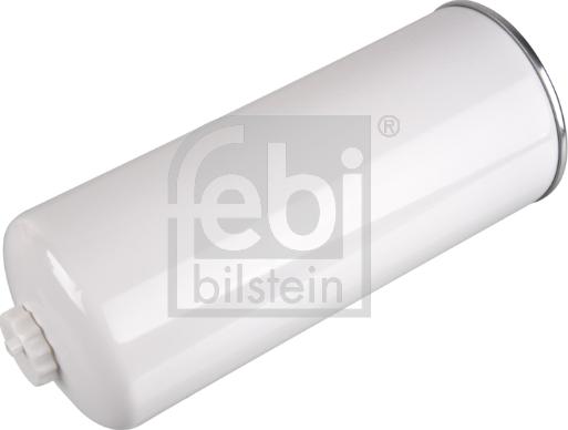 Febi Bilstein 174317 - Горивен филтър vvparts.bg