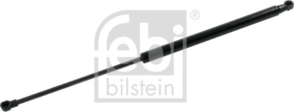 Febi Bilstein 174339 - Газов амортисьор, багажно / товарно пространство vvparts.bg