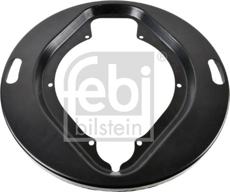 Febi Bilstein 174297 - Капак на спирачния барабан vvparts.bg