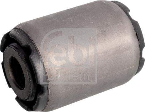 Febi Bilstein 174207 - Тампон, носач vvparts.bg