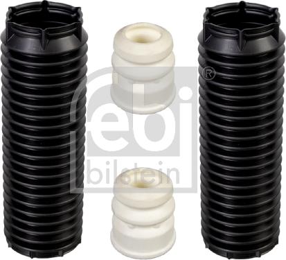 Febi Bilstein 174285 - Прахозащитен комплект, амортисьор vvparts.bg