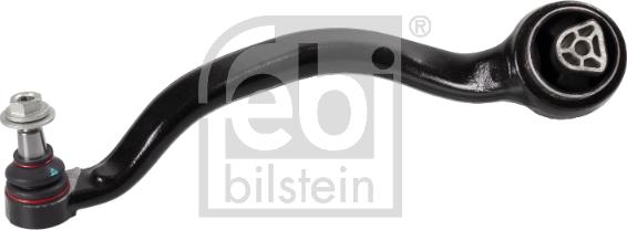 Febi Bilstein 174227 - Носач, окачване на колелата vvparts.bg