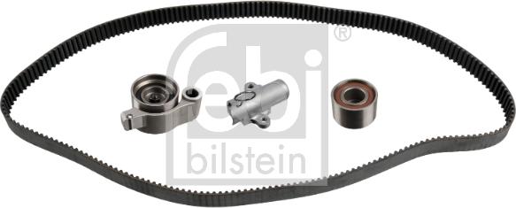 Febi Bilstein 174741 - Комплект ангренажен ремък vvparts.bg