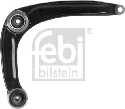 Febi Bilstein 174769 - Носач, окачване на колелата vvparts.bg