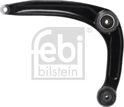 Febi Bilstein 174770 - Носач, окачване на колелата vvparts.bg