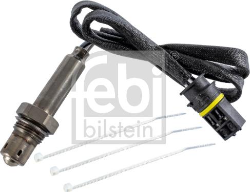 Febi Bilstein 175940 - Ламбда-сонда vvparts.bg