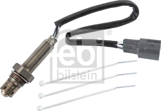 Febi Bilstein 175910 - Ламбда-сонда vvparts.bg