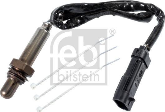 Febi Bilstein 175935 - Ламбда-сонда vvparts.bg