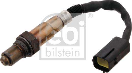 Febi Bilstein 175938 - Ламбда-сонда vvparts.bg