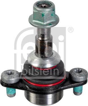 Febi Bilstein 175494 - Шарнири vvparts.bg