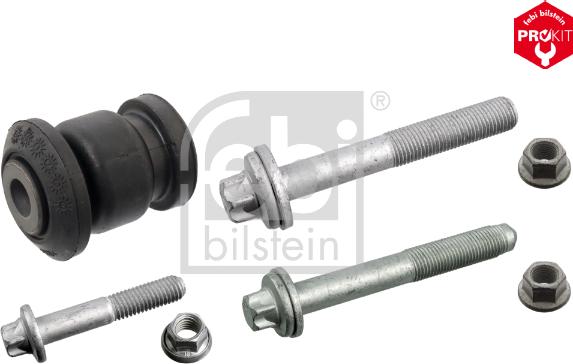 Febi Bilstein 175460 - Тампон, носач vvparts.bg