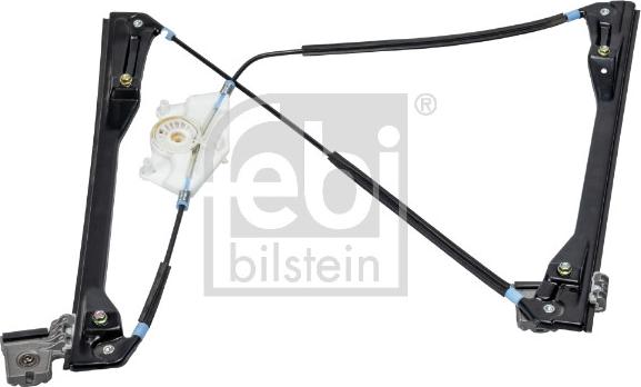 Febi Bilstein 175609 - Стъклоподемник vvparts.bg