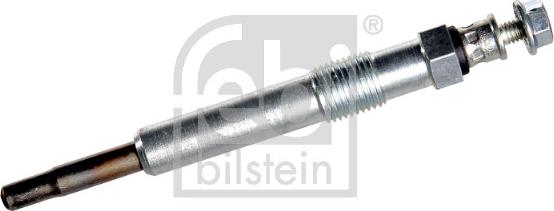 Febi Bilstein 175610 - Подгревна свещ vvparts.bg