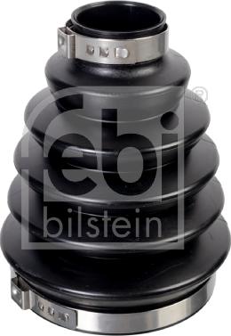 Febi Bilstein 175636 - Маншон, полуоска vvparts.bg