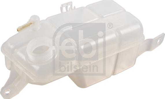 Febi Bilstein 175098 - Разширителен съд, охладителна течност vvparts.bg