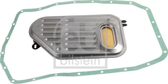 Febi Bilstein 175063 - Хидравличен филтър, автоматична предавателна кутия vvparts.bg