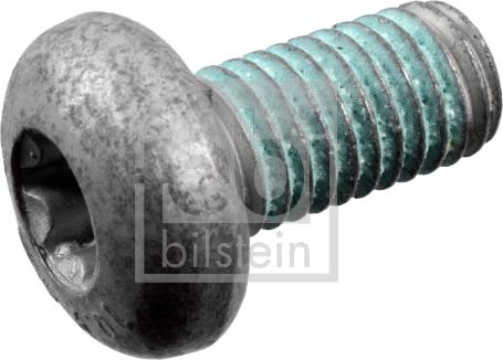 Febi Bilstein 175062 - Винт vvparts.bg