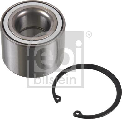 Febi Bilstein 175085 - Комплект колесен лагер vvparts.bg