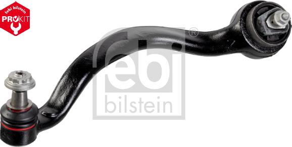 Febi Bilstein 175034 - Носач, окачване на колелата vvparts.bg