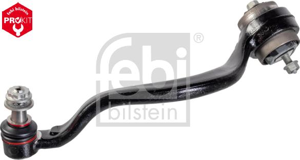 Febi Bilstein 175035 - Носач, окачване на колелата vvparts.bg