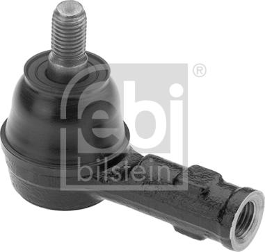 Febi Bilstein 17502 - Накрайник на напречна кормилна щанга vvparts.bg