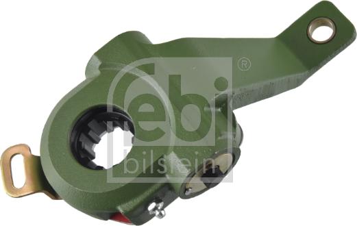 Febi Bilstein 175155 - Регулатор на щанги, спирачна система vvparts.bg