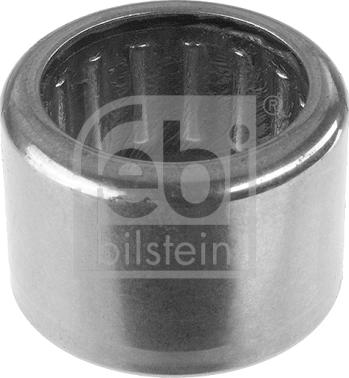 Febi Bilstein 17516 - Направляващ лагер, съединител vvparts.bg