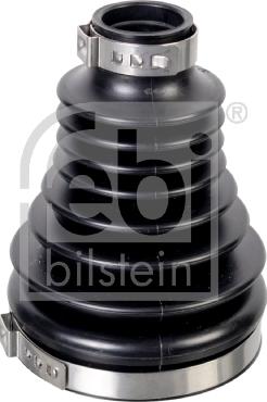 Febi Bilstein 175108 - Маншон, полуоска vvparts.bg