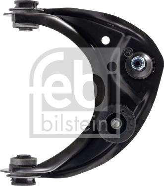 Febi Bilstein 175129 - Носач, окачване на колелата vvparts.bg