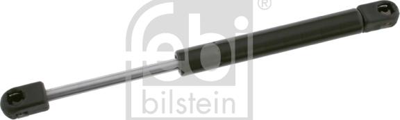 Febi Bilstein 17589 - Газов амортисьор, багажно / товарно пространство vvparts.bg