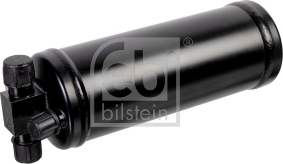 Febi Bilstein 175849 - Изсушител, климатизация vvparts.bg