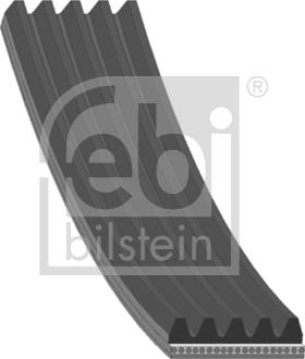 Febi Bilstein 175844 - Пистов ремък vvparts.bg