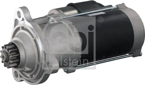 Febi Bilstein 175818 - Стартер vvparts.bg