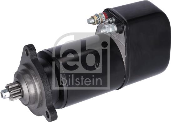 Febi Bilstein 175822 - Стартер vvparts.bg