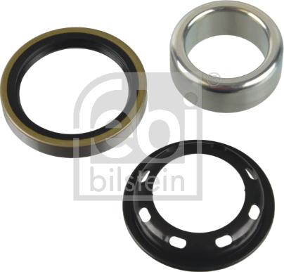 Febi Bilstein 175359 - Комплект колесен лагер vvparts.bg