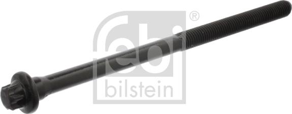 Febi Bilstein 17535 - Болт на капака на клапаните (на цилиндровата глава) vvparts.bg