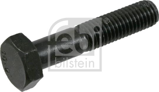 Febi Bilstein 17532 - Закрепващ винт, каре vvparts.bg