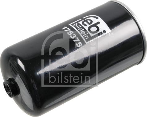 Febi Bilstein 175375 - Горивен филтър vvparts.bg