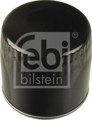 Febi Bilstein 175376 - Маслен филтър vvparts.bg