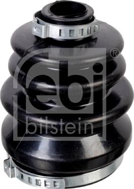 Febi Bilstein 175241 - Маншон, полуоска vvparts.bg