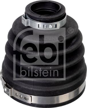 Febi Bilstein 175239 - Маншон, полуоска vvparts.bg