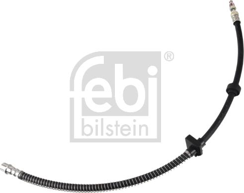 Febi Bilstein 175228 - Спирачен маркуч vvparts.bg