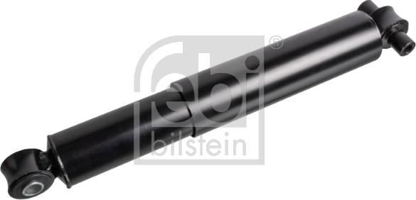 Febi Bilstein 175710 - Амортисьор vvparts.bg