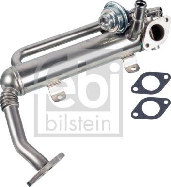 Febi Bilstein 175773 - Охладител, ЕГР система vvparts.bg