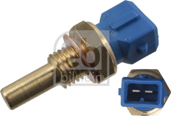 Febi Bilstein 17695 - Датчик, температура на охладителната течност vvparts.bg