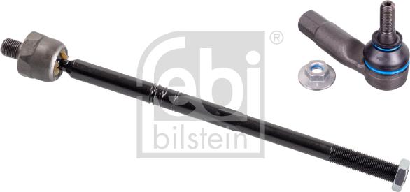 Febi Bilstein 176917 - Напречна кормилна щанга vvparts.bg