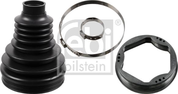 Febi Bilstein 176497 - Маншон, полуоска vvparts.bg