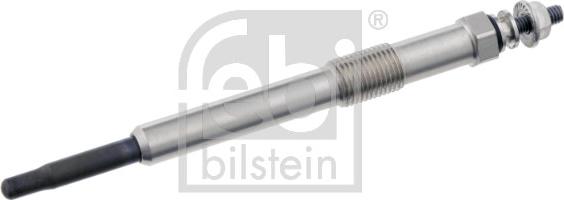 Febi Bilstein 176433 - Подгревна свещ vvparts.bg