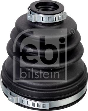 Febi Bilstein 176425 - Маншон, полуоска vvparts.bg